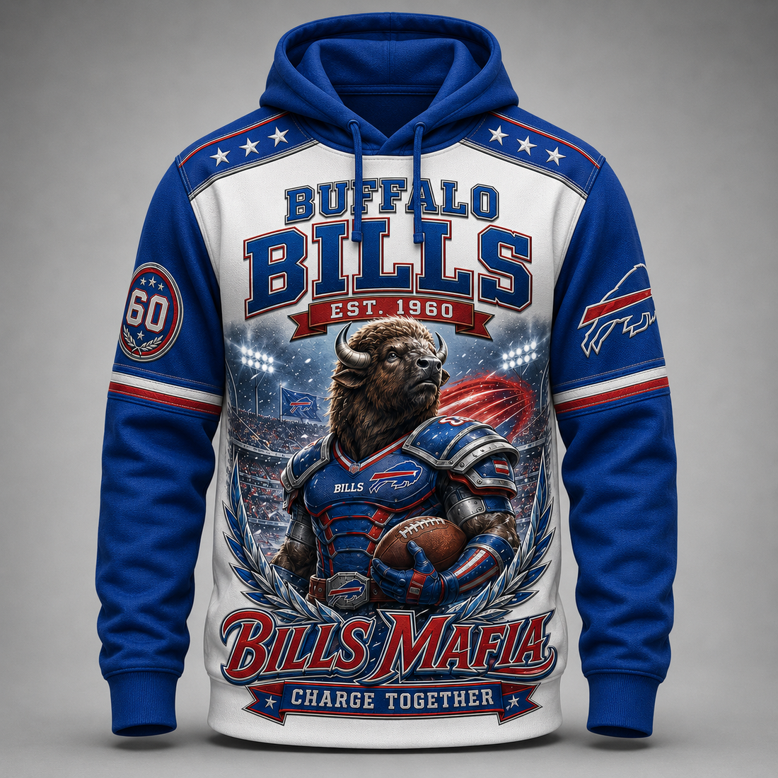 Premium Sport Apparel - FBA250826M2